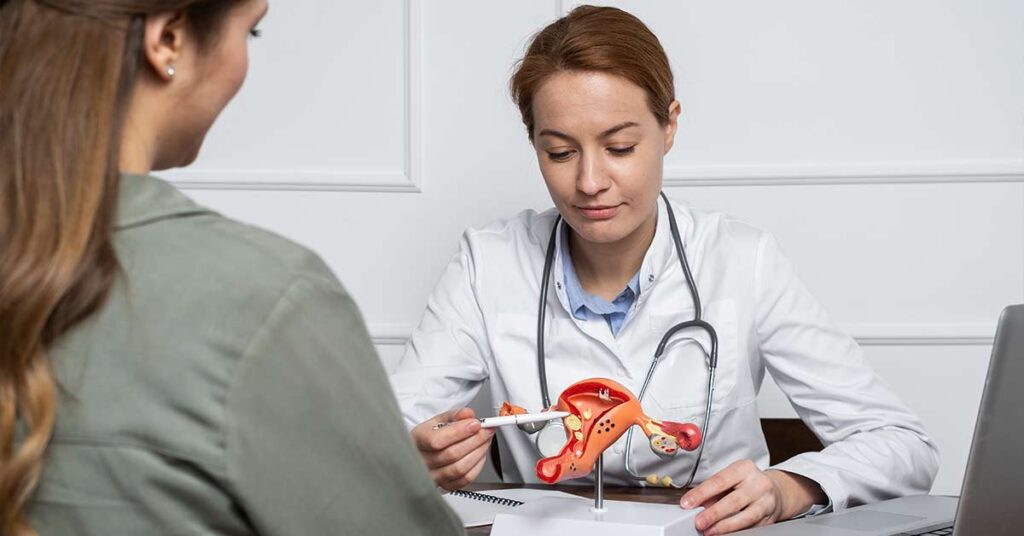 Como preparar-se para consultas relacionadas à Endometriose