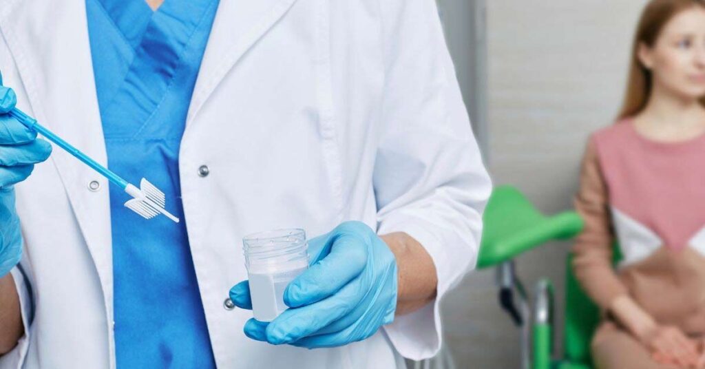 Papanicolau O que é, como é feito e por que é importante