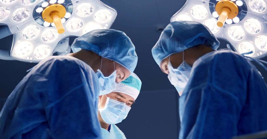 Tecnologias emergentes na cirurgia de endometriose