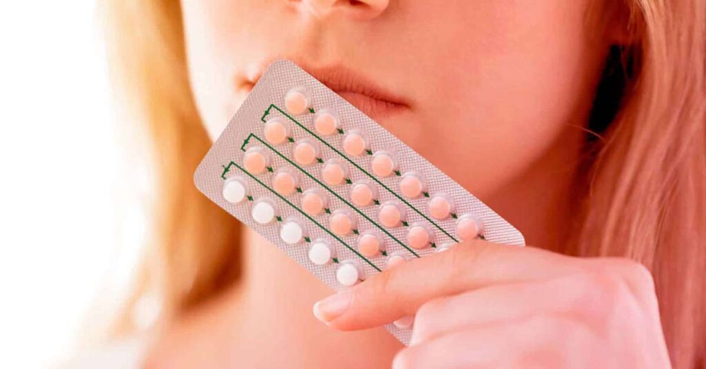 Terapias hormonais para menopausa Prós e contras