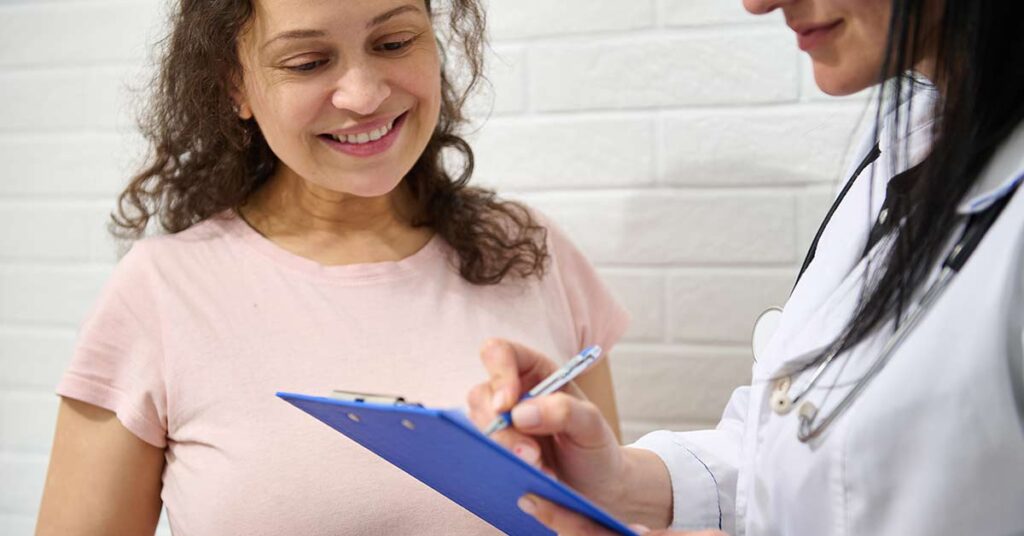 Exames de Rotina em Ginecologia Um Checklist Completo