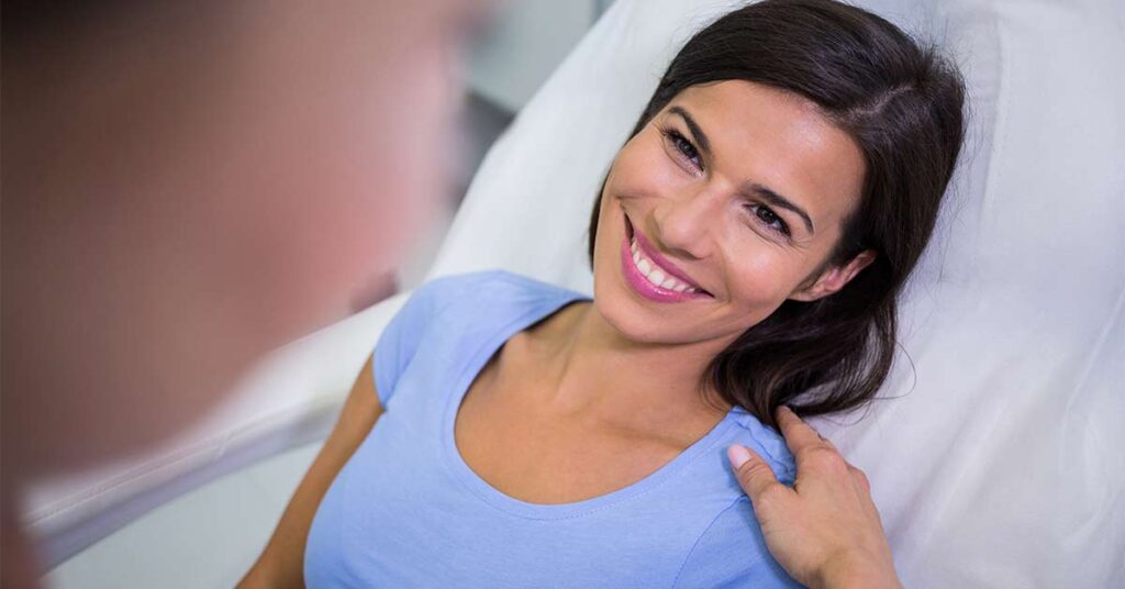 O que faz nosso Tratamento de Endometriose ser diferenciado