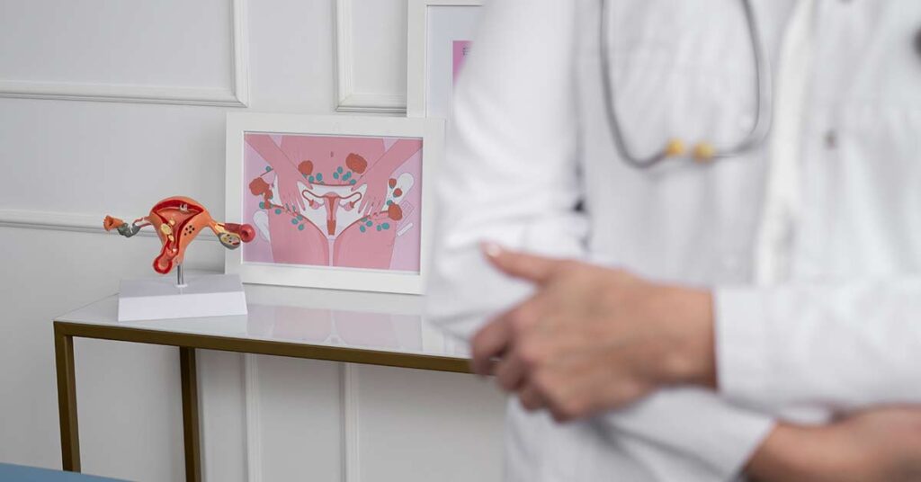 Tendências Atuais em Ginecologia O que está mudando